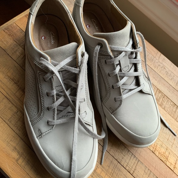 Clarks Unstructured Men’s shoes - Picture 3 of 9